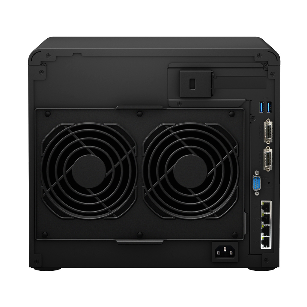 Servidor NAS - Synology DS3615xs