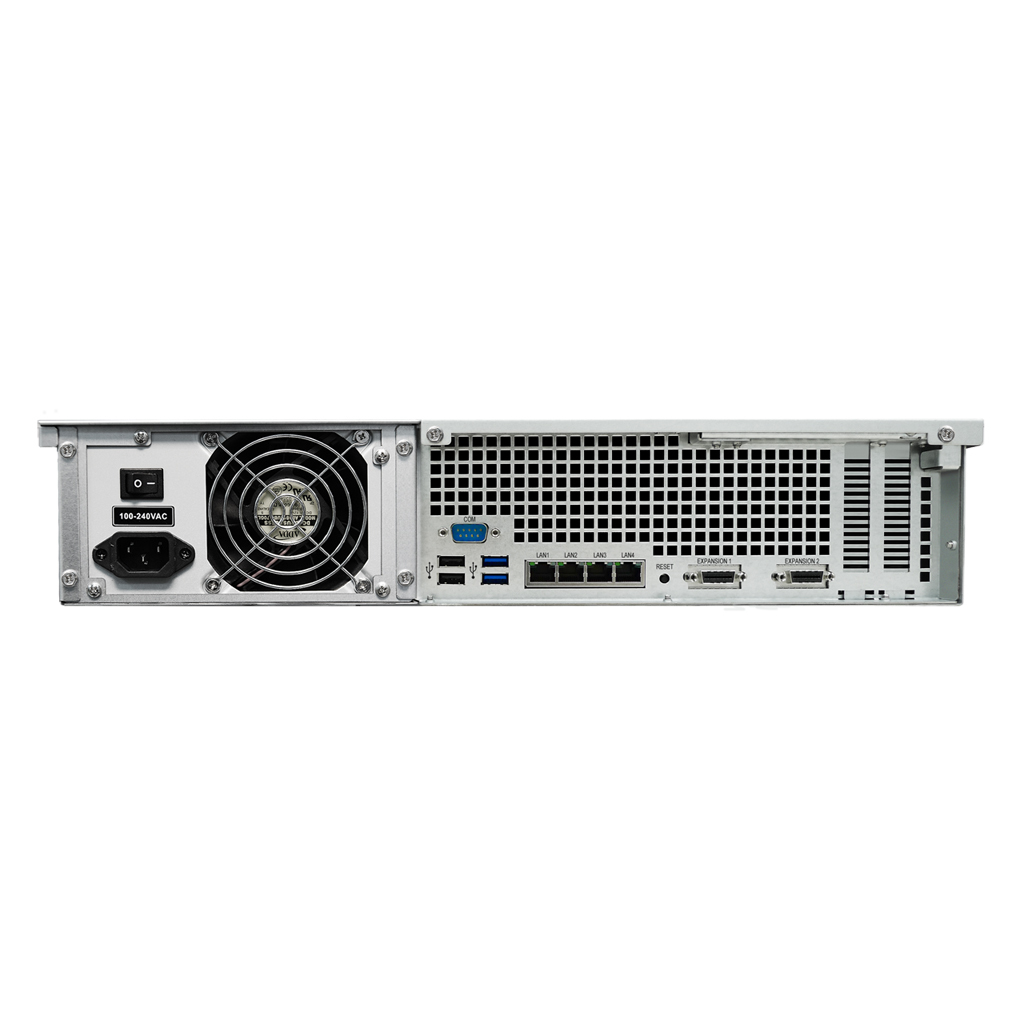 Servidor NAS - Synology RS3614RPxs