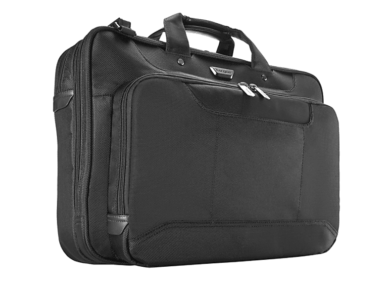 Targus Corporate Traveller, 15,6, Negro