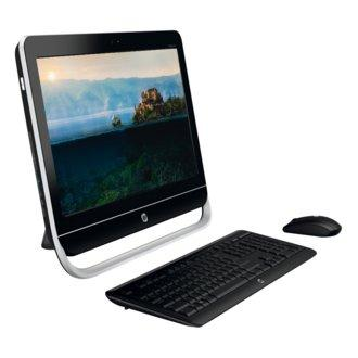 All in One - HP 20-B101ES 4 GB de RAM, Gráficos AMD HD 7310