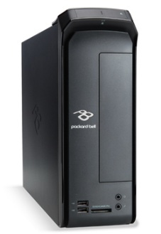 Packard Bell iMedia S2110