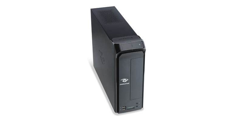 Packard Bell iMedia S2110