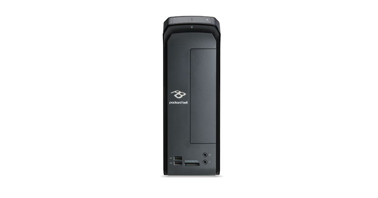Packard Bell iMedia S2110