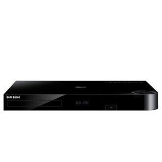 Grabador Blu-ray - Samsung BD-F8500, 3D, 500GB, Smart TV, WiFi