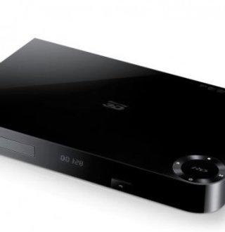 Grabador Blu-ray - Samsung BD-F8500, 3D, 500GB, Smart TV, WiFi