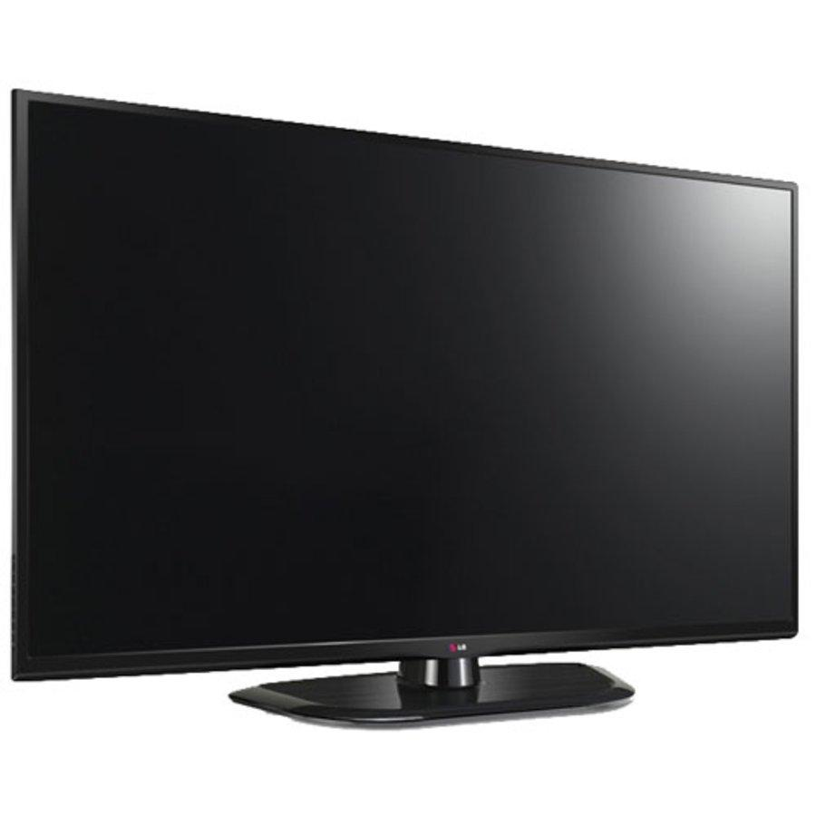 TV Plasma - LG 50PN450B, HD Ready, 600 Hz, Triple XD Engine