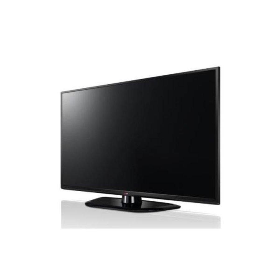 TV Plasma - LG 50PN450B, HD Ready, 600 Hz, Triple XD Engine