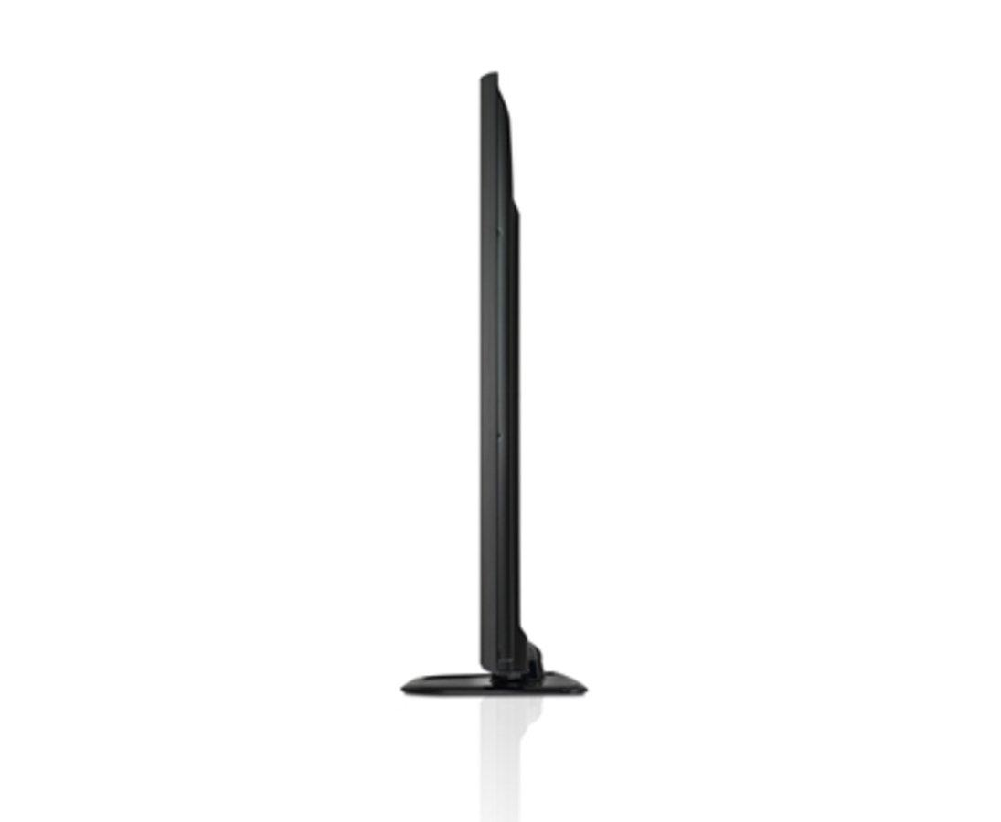 TV Plasma - LG 50PN450B, HD Ready, 600 Hz, Triple XD Engine