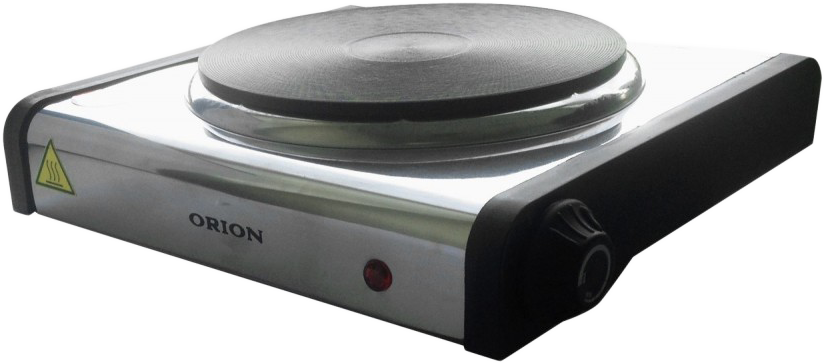 ORION OES-001 Elektromos főzőlap, egylapos