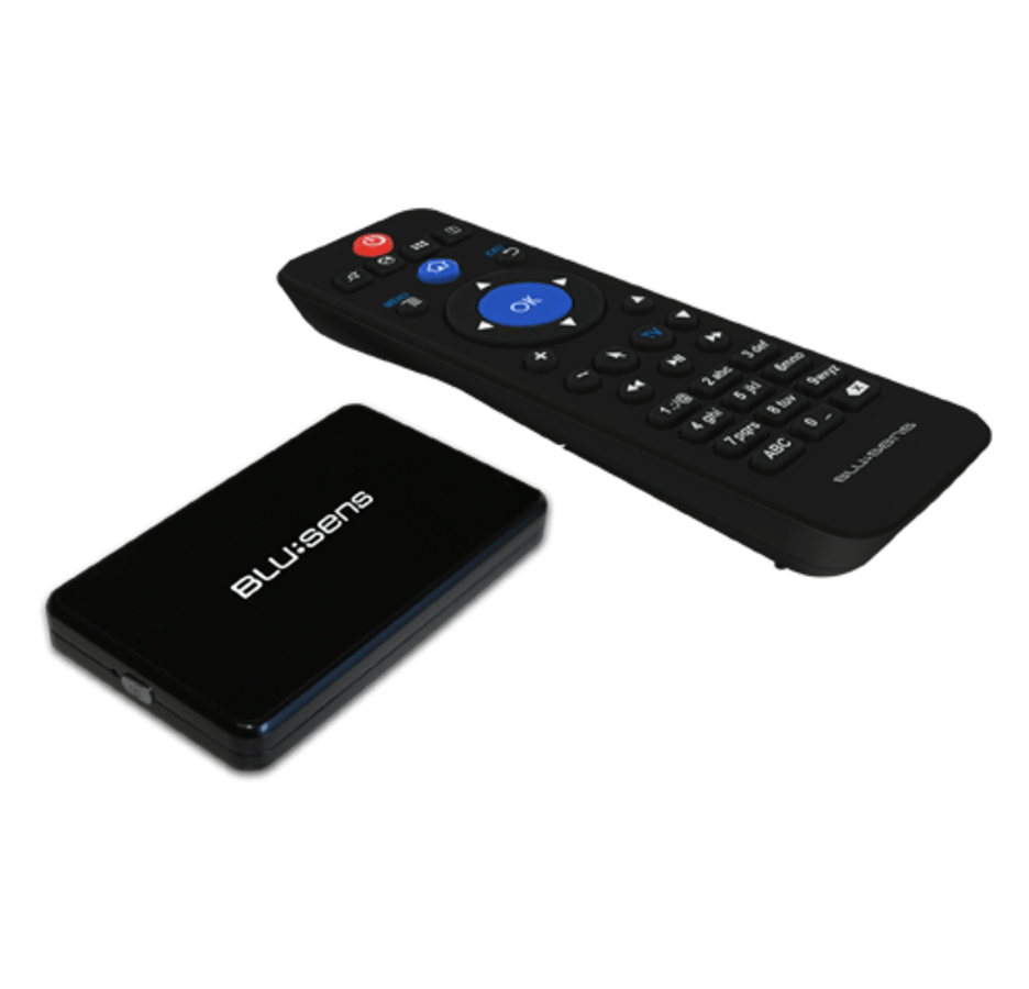 Smart TV - Blusens Smart TV Mini