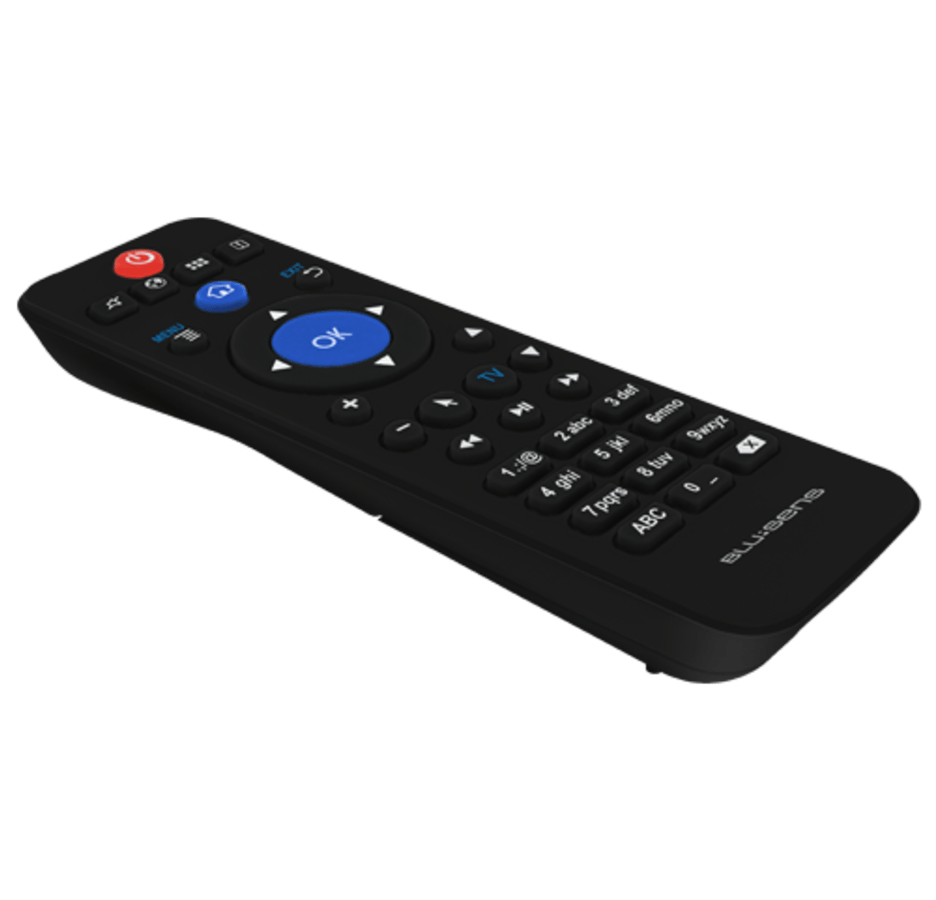 Smart TV - Blusens Smart TV Mini