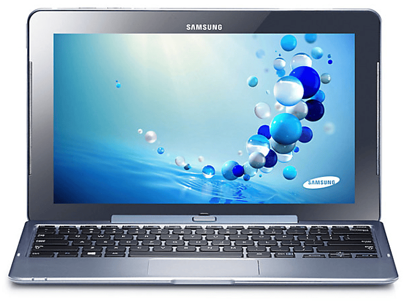 Samsung ATIV Tab 5 XE500T1C 64GB 3G Aluminio