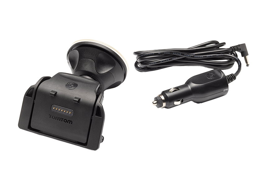 TomTom Kit de soporte para coche