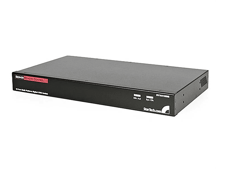 CONMUTADOR KVM DE RACK IP 16 CPNT