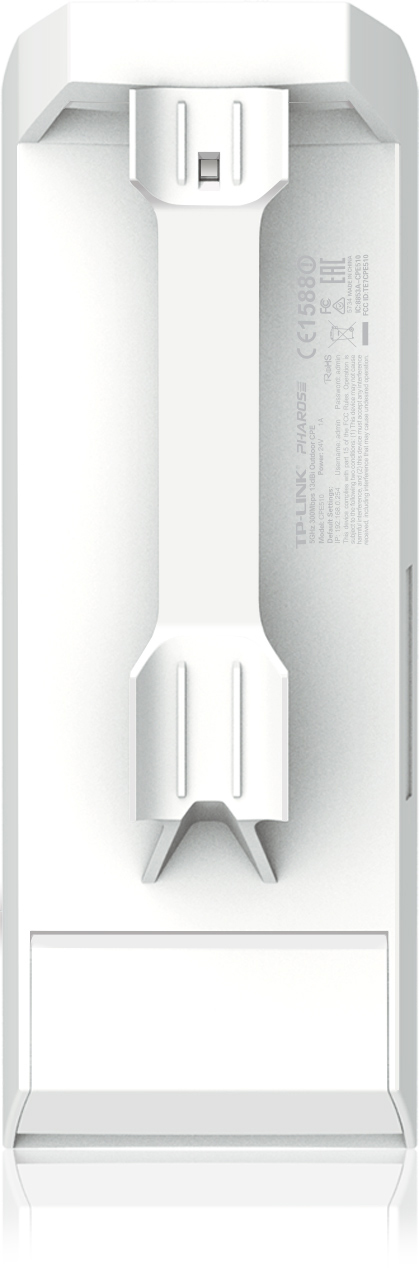 5GHZ 300MBPS 13DBI WRLS OUTDOOR CPE