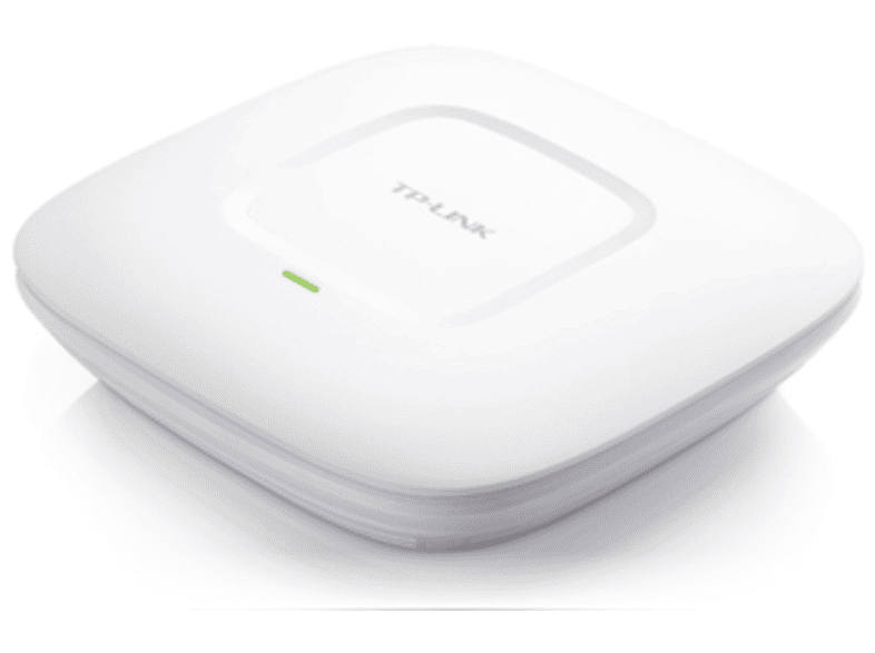 TP-LINK EAP120 300Mbit/s Energía sobre Ethernet (PoE) Color blanco punto de acceso WLAN