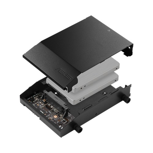 ASUS VivoPC VM42-S037M
