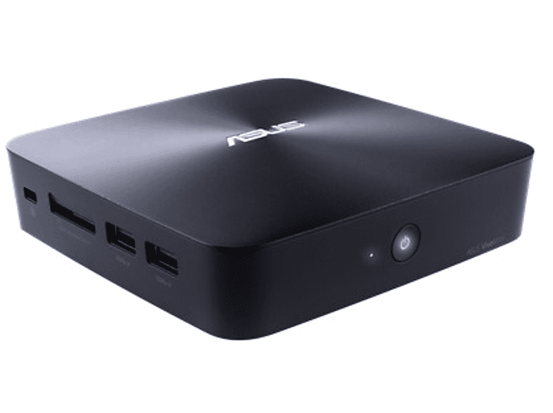 ASUS VivoMini UN62M003M