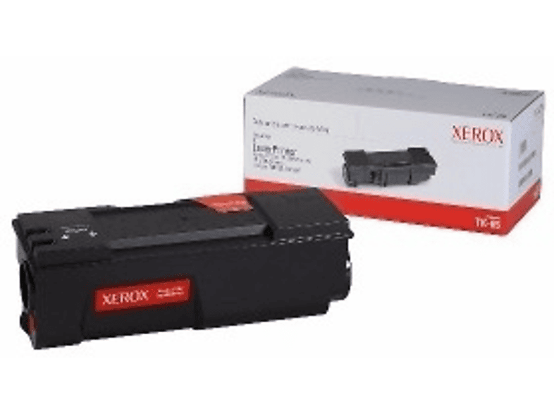 Xerox Cartucho de tóner negro. Equivalente a Kyocera TK-65