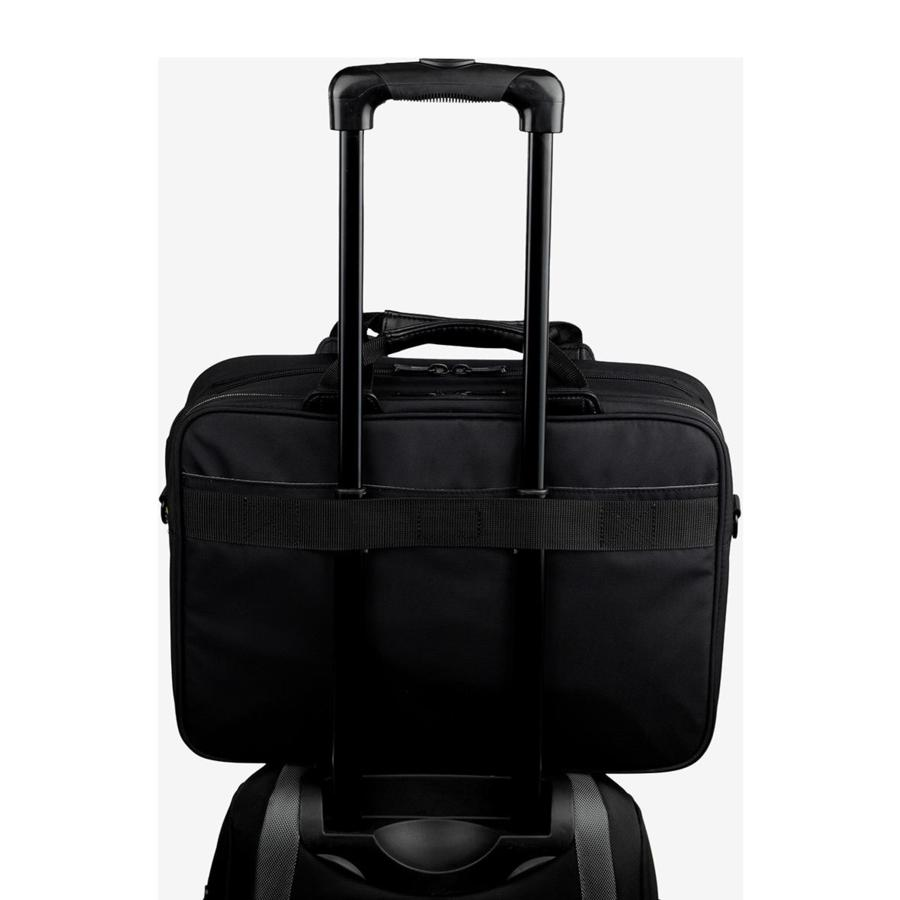 Bandolera - Targus CityGear, 17.3 pulgadas, Negro
