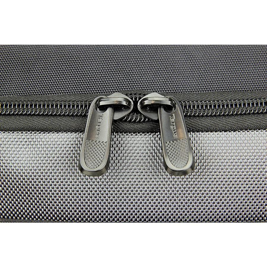 Bandolera - Targus CityGear, 17.3 pulgadas, Negro