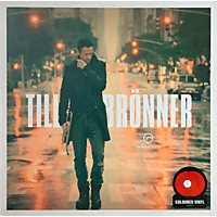 Till Brönner - Till Brönner (Exklusive + Rote limitierte Version) [Vinyl]