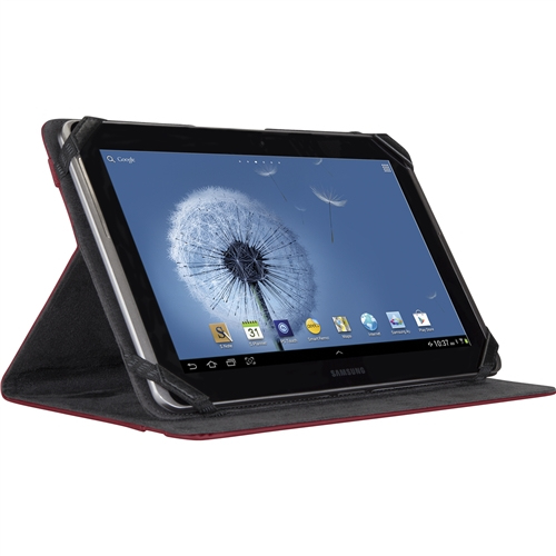 Targus THZ22902EU 8" Folio Rojo funda para tablet