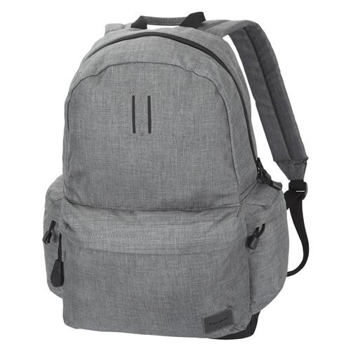 Mochila - Targus Strata, para portátiles 15,6", Gris