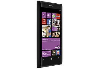 Móvil - Nokia Lumia 1020 32GB 4G Negro