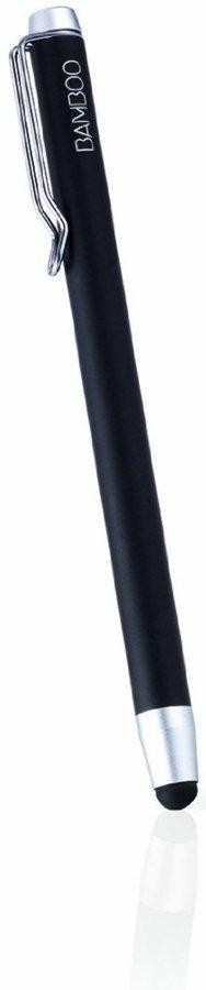 Stylus - Wacom Bamboo Alpha, para Tablets o Smartphones, en color negro