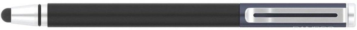 Stylus - Wacom Bamboo Solo, para Tablets o Smartphones, en color negro