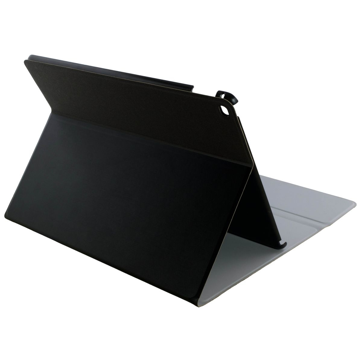 e-Vitta EVIP000500 12.9" Folio Negro, Gris funda para tablet