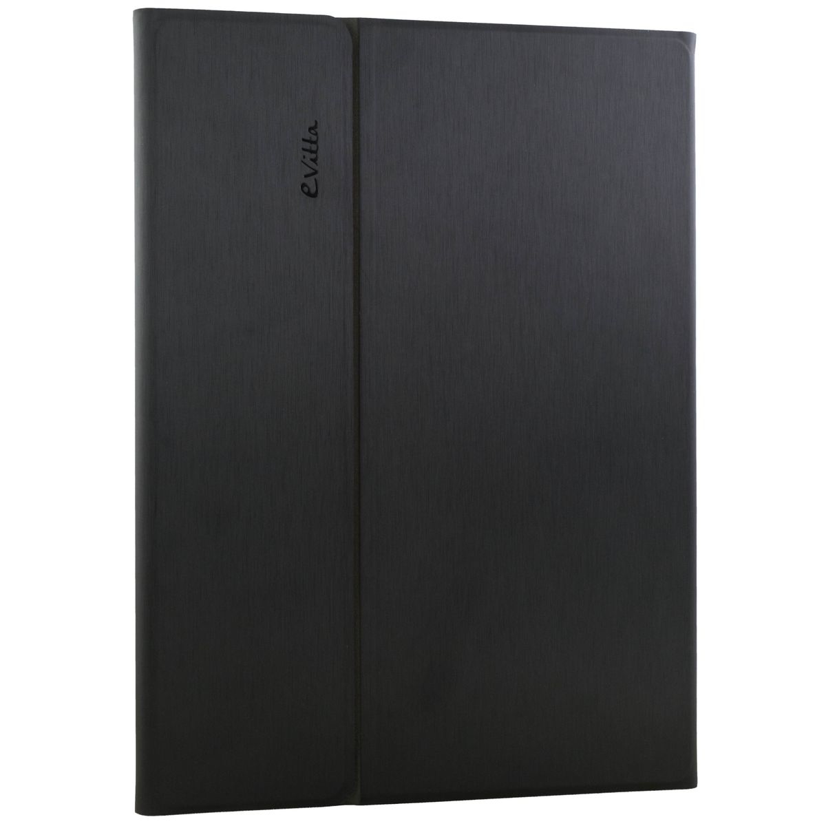 e-Vitta EVIP000500 12.9" Folio Negro, Gris funda para tablet