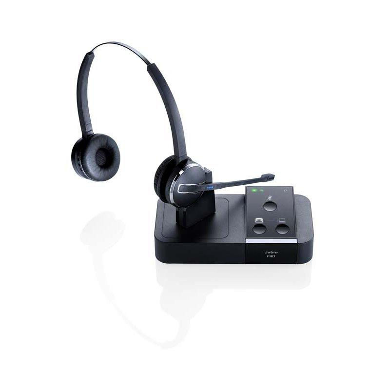 JABRA PRO 9450 DUO