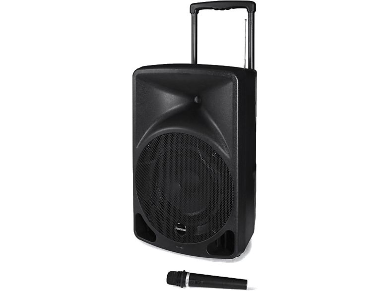 Amplificador portátil | Fonestar ASH-201U