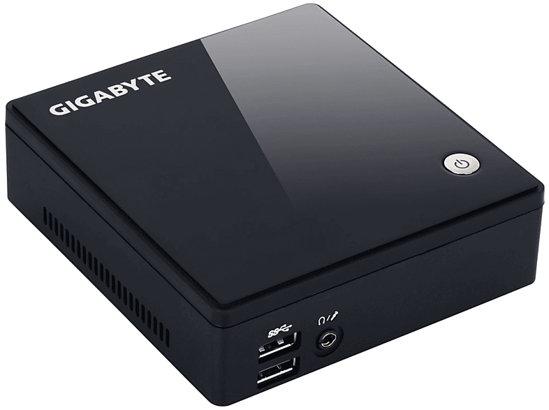 Gigabyte GB-BXI3-5010 PC/estación de trabajo barebone