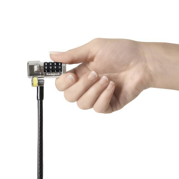 CLICKSAFE COMBINATION LOCK ULTRA CA