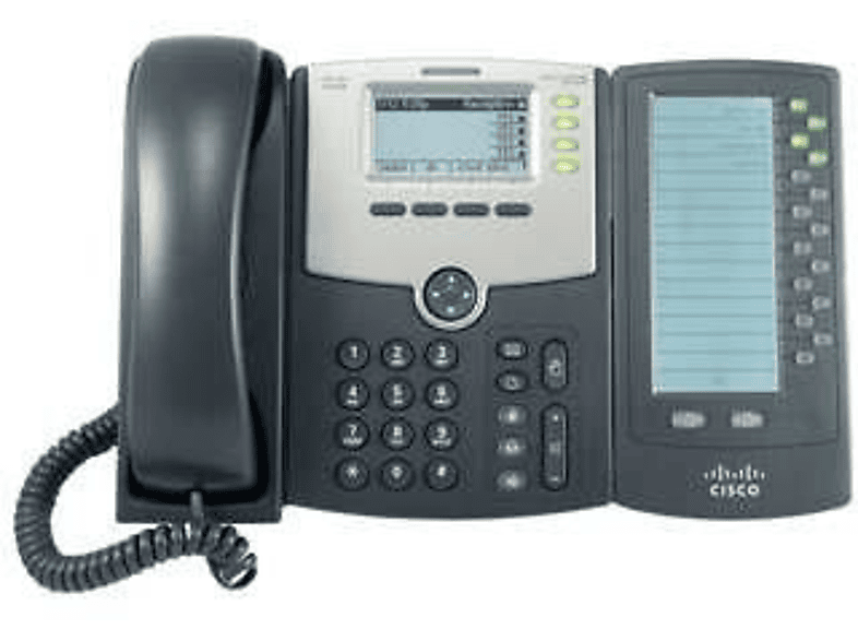 CISCO (LT) DIGITAL ATT CON F SPA500 FAMILY PHO