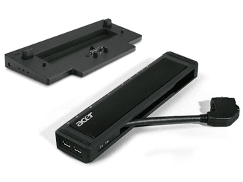 Acer ProDock II Travelmate P645