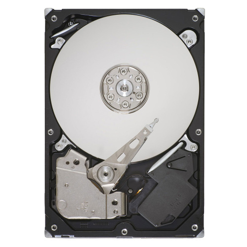 Seagate Momentus 500GB 2.5" SATA III