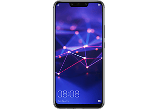 HUAWEI Mate 20 Lite  Akıllı Telefon Siyah