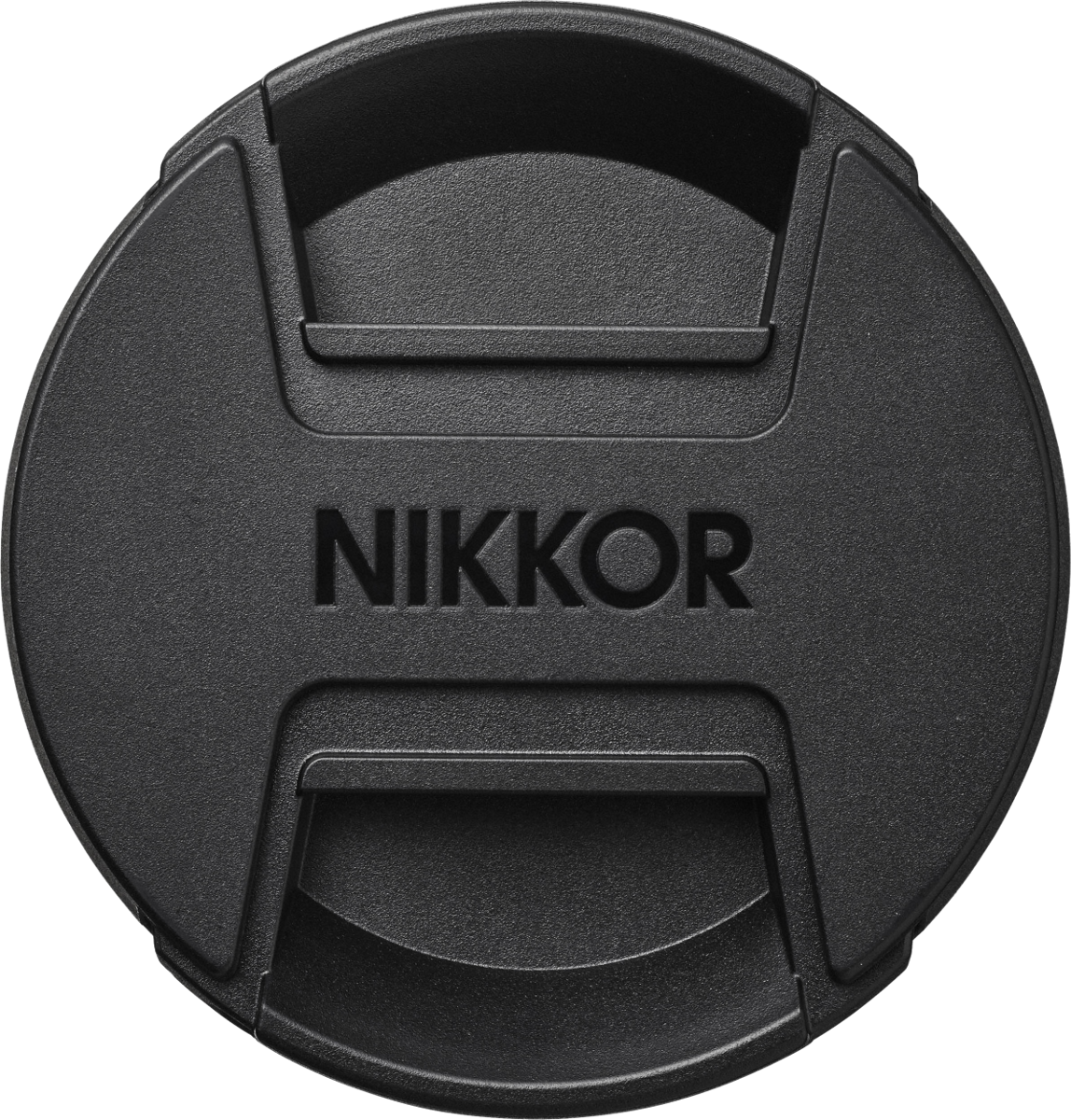 NIKON LC-62B - Tappo dell'obiettivo (Nero)