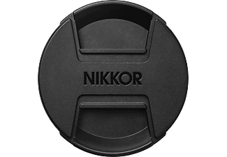 NIKON LC-72B - Bouchon d’objectif (Noir)