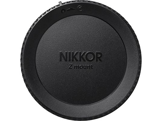 NIKON LF-N1 - Tappo posteriore (Nero)