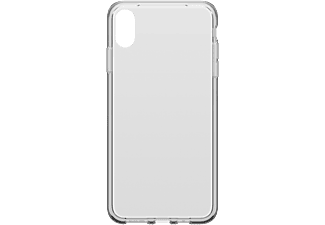 OTTERBOX Protected, Backcover, Apple, iPhone XS Max, Transparent