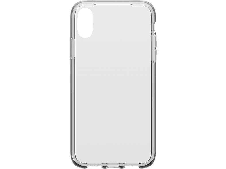 OTTERBOX Protected, Backcover, Apple, iPhone XR, Transparent