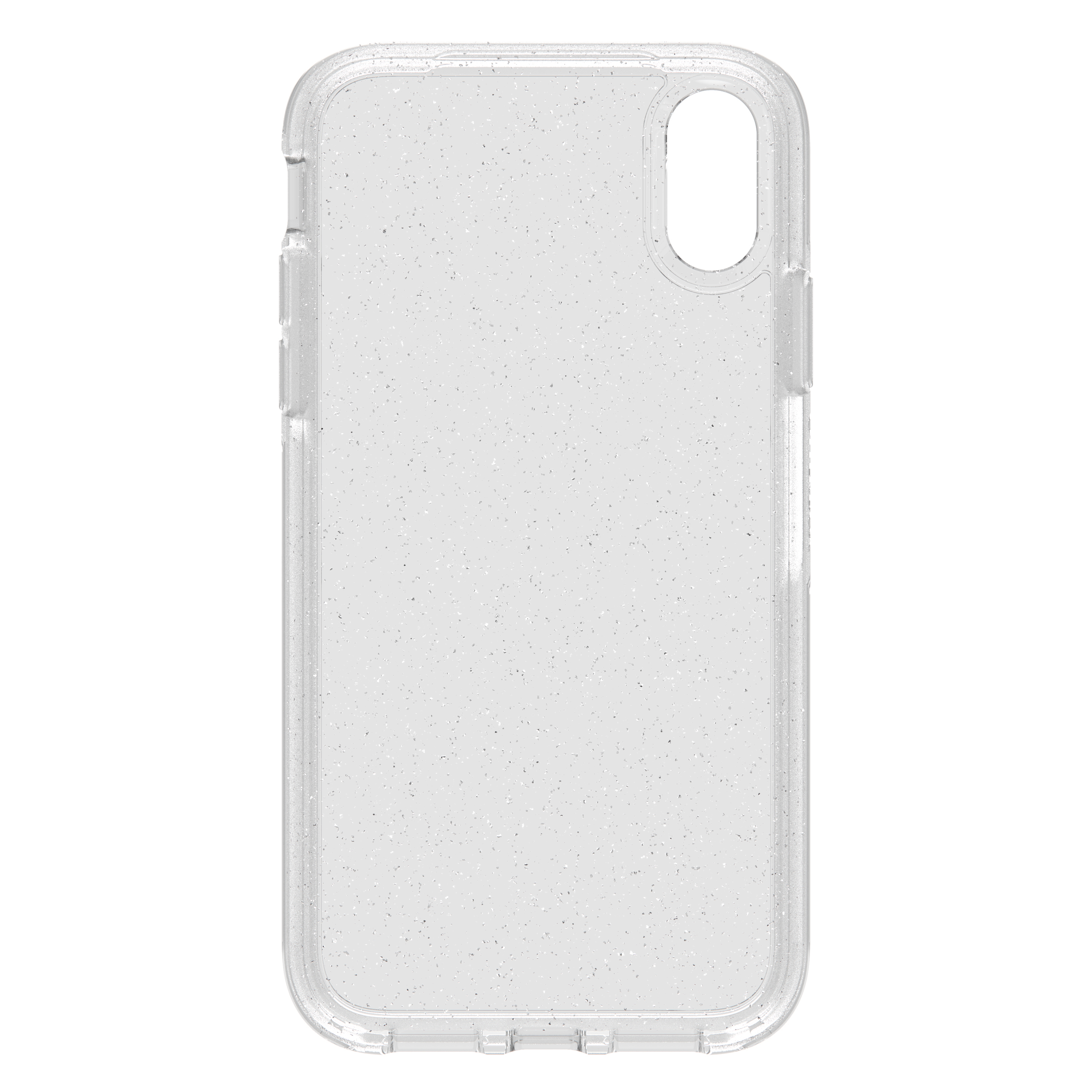 OTTERBOX Symmetry, Backcover, Apple, iPhone XR, Transparent