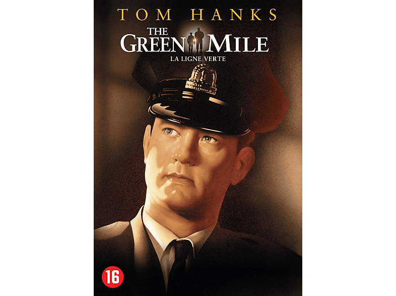 The Green Mile - DVD