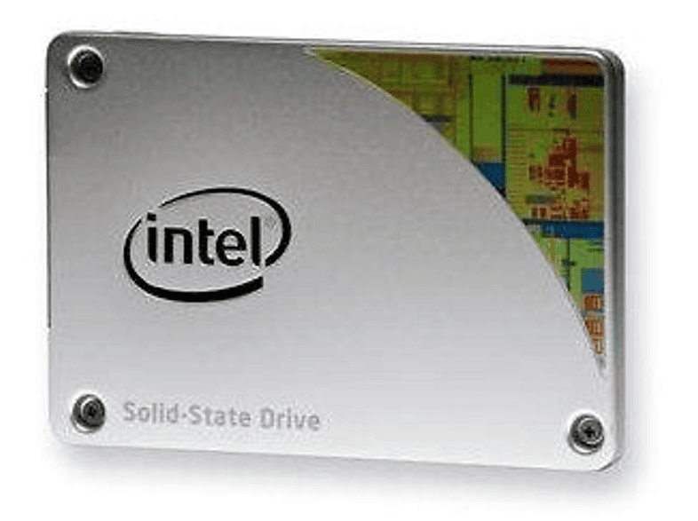 INTEL SSDSC2BW360H601 / SSD 535 MLC 360GB