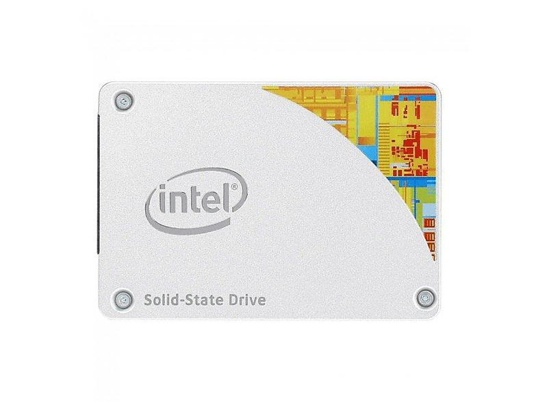 INTEL SSDSC2BW480H6R5 / SSD 535 MLC 480GB